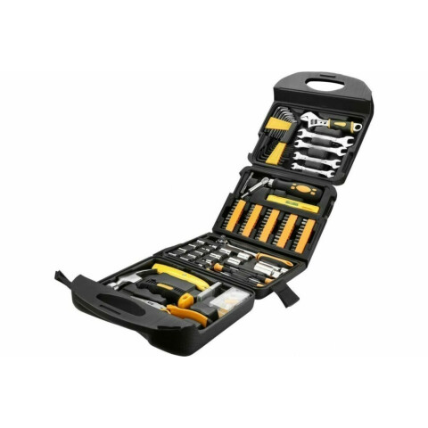 Набор инструментов DEKO DKMT165