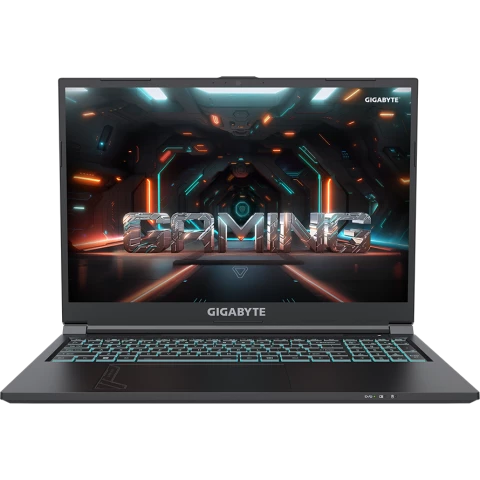 Ноутбук Gigabyte G6 (2023) (KF-53KZ853SD)