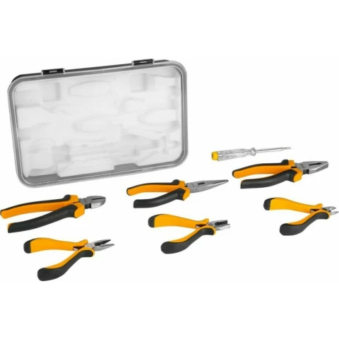 Набор инструментов DEKO DKMT7