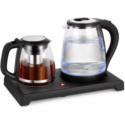 Чайник Kitfort КТ-6179