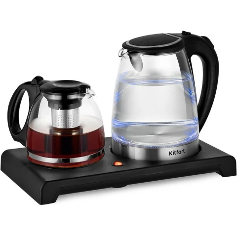 Чайник Kitfort КТ-6180