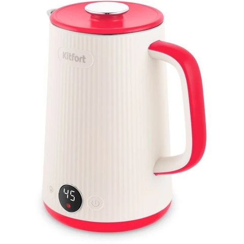 Чайник Kitfort КТ-6197-1