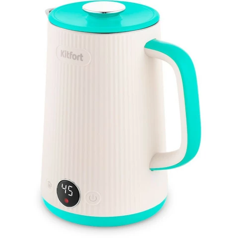 Чайник Kitfort КТ-6197-2