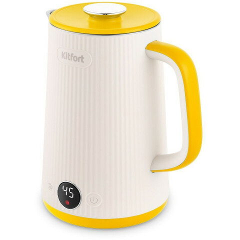 Чайник Kitfort КТ-6197-3