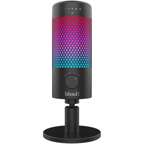 Микрофон Bloody GM50 Pro