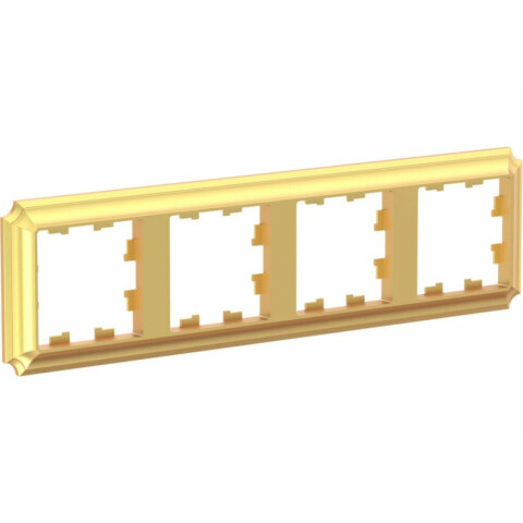 Рамка Systeme Electric ATN101604