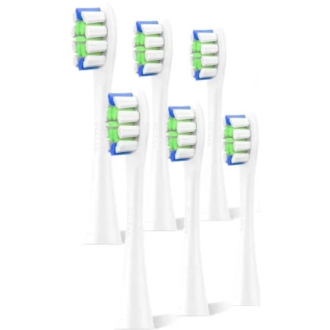Насадка для зубной щётки Oclean P1C1 W06