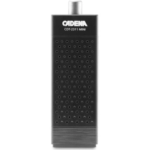 ТВ-тюнер Cadena CDT-2311 MINI