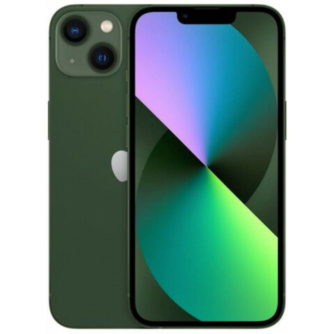 Смартфон Apple iPhone 13 256Gb Alpine Green (MNGA3CH/A)