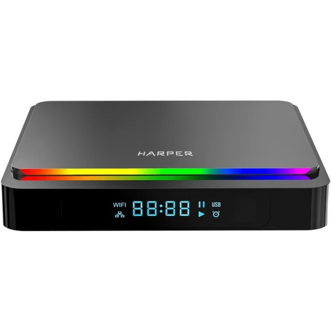 Медиаплеер Harper ABX-440