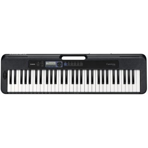 Синтезатор CASIO CT-S300 Black
