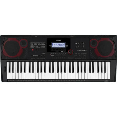 Синтезатор CASIO CT-X3000 Black