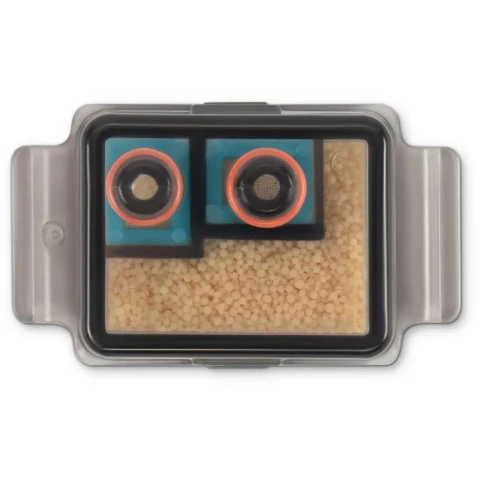 HEPA-фильтр Starwind SSM57HM