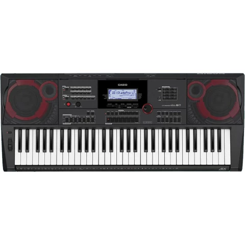 Синтезатор CASIO CT-X5000 Black