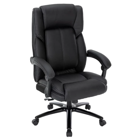 Офисное кресло Chairman CH415 Black