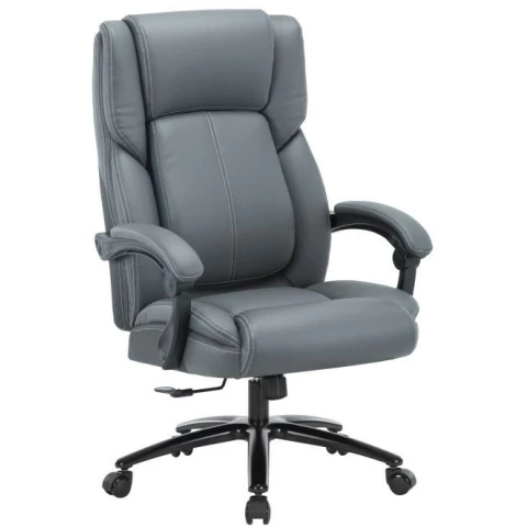 Офисное кресло Chairman CH415 Grey