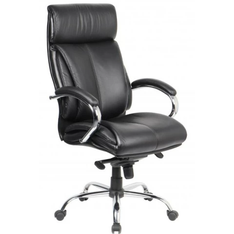 Офисное кресло Chairman CH423 Black