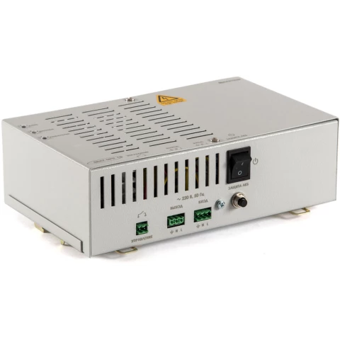 ИБП Бастион SKAT-UPS 500/300 DIN