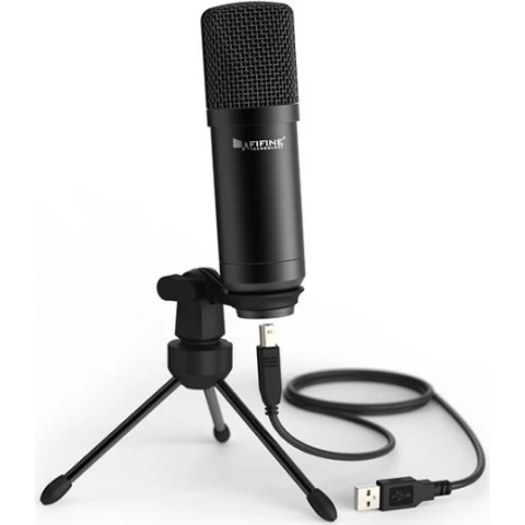 Микрофон Fifine K730