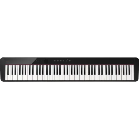 Цифровое пианино CASIO PX-S5000BK