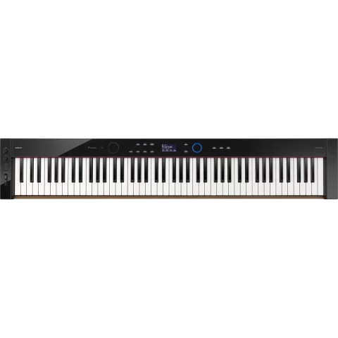 Цифровое пианино CASIO PX-S6000BK