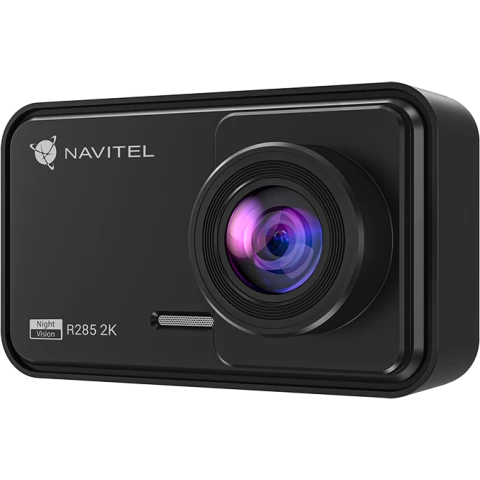 Автомобильный видеорегистратор Navitel R285 2К