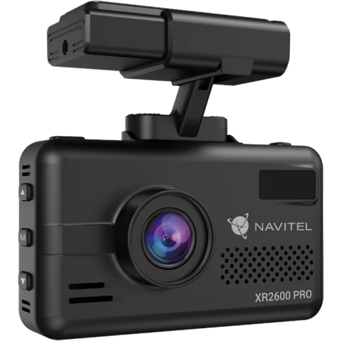 Автомобильный видеорегистратор Navitel XR2600 PRO