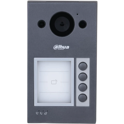 Вызывная панель Dahua DHI-VTO3311Q-WP