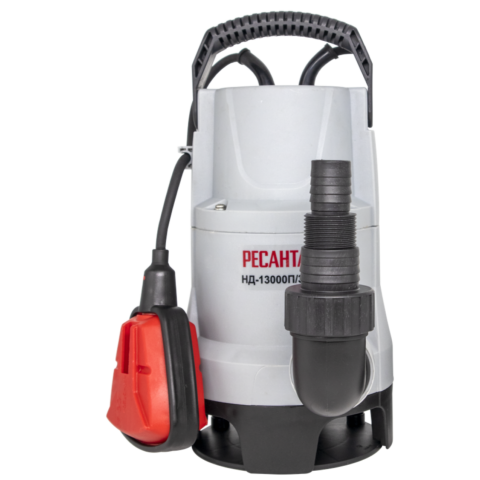 Насос Ресанта НД-13000П/35