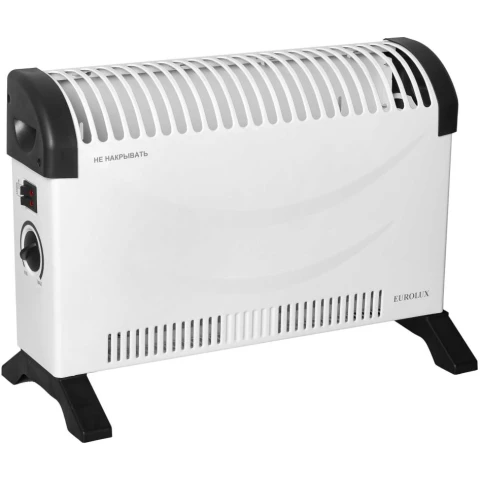 Конвектор Eurolux ОК-EU-1500C