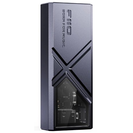 Усилитель для наушников FiiO KA13 Black