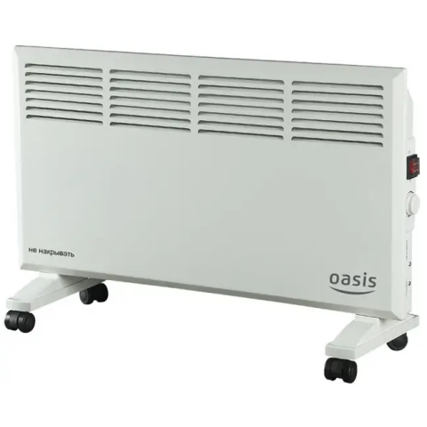 Конвектор Oasis KM-25