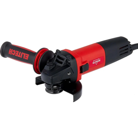 Шлифовальная машина Elitech МШУ 1012 (E2213.019.00)