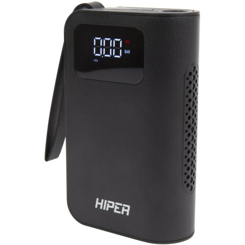 Автомобильный компрессор HIPER HAC1