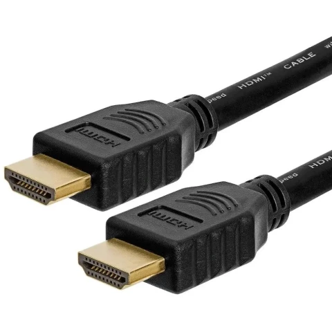 Кабель HDMI - HDMI, 3м, PREMIER 5-816L 3.0