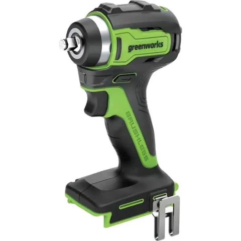 Гайковёрт Greenworks G24IW200