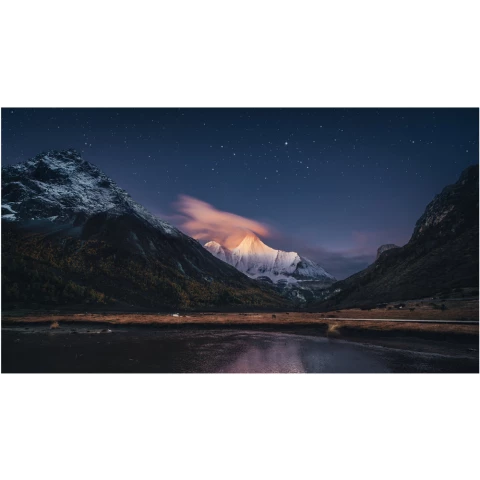 ЖК панель Samsung 55" VM55B-R