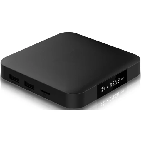 Медиаплеер iconBIT XDS51K