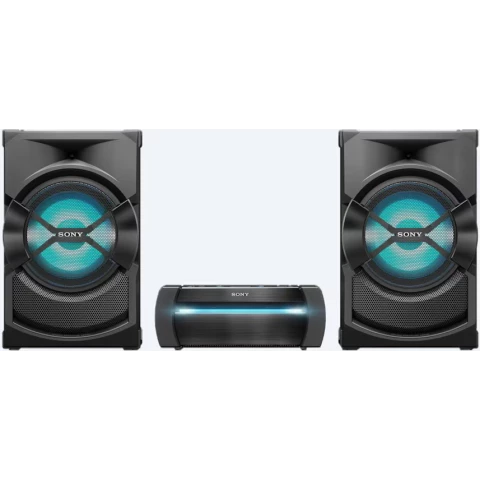 Музыкальный центр Sony SHAKE-X30