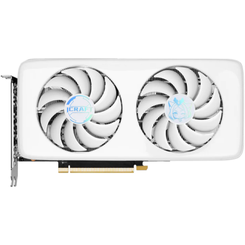 Видеокарта NVIDIA GeForce RTX 4070 Maxsun 12Gb (RTX4070 ICRAFTOC 12G LIMITEDX2)