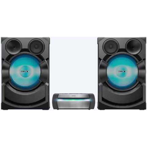 Музыкальный центр Sony SHAKE-X70