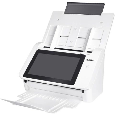 Сканер Avision AN335W