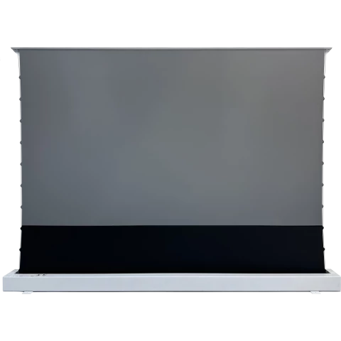 Экран Sakura S'OK USFE-244x137-WH
