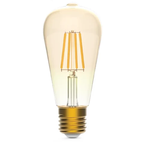 Умная лампочка Gauss Smart Home 1290112