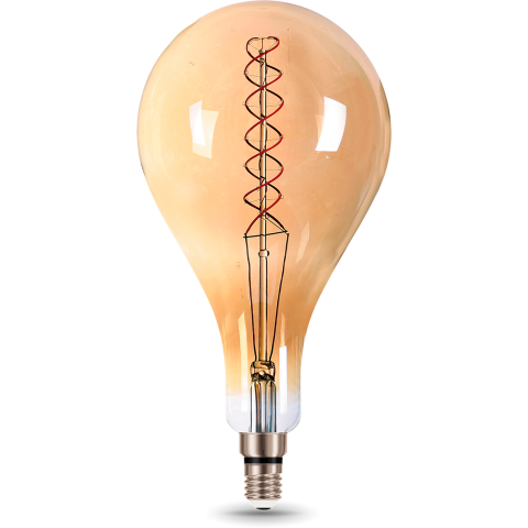 Светодиодная лампочка Gauss 150802008 (8 Вт, E27)