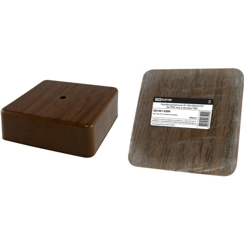 Распаячная коробка TDM ELECTRIC SQ1401-0309