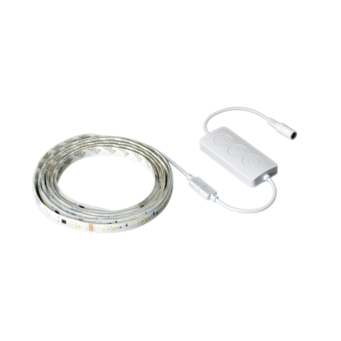 Удлинитель светодиодной ленты Aqara LED Strip T1 Extension 1m