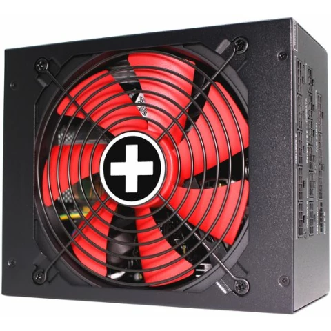 Блок питания 1250W Xilence XP1250MR9.2