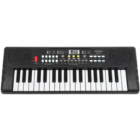 Синтезатор Supra SKB-373