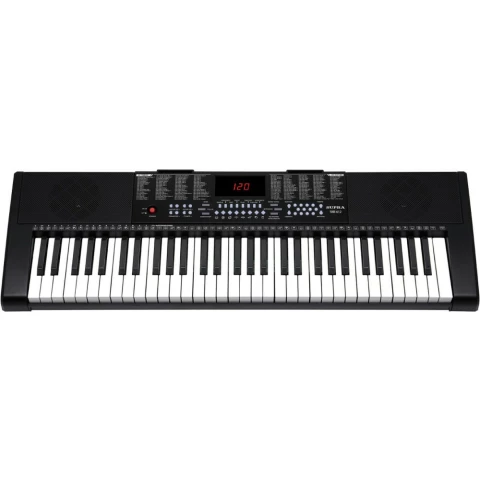 Синтезатор Supra SKB-612